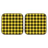 Clan Barclay Dress Modern Tartan Sun Shade 2 Pieces NB94 Clan Barclay Tartan Today